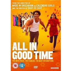 All in Good Time [DVD]